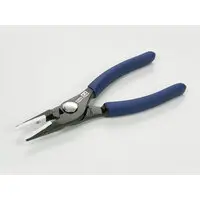 Tamiya Craft Tools Series Non-Scratch Long Nose Pliers