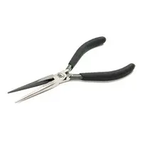 Tamiya Craft Tools Series Needle Nose Pliers W/Cutter II