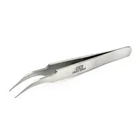Tamiya Craft Tools Series HG Angled Tweezers