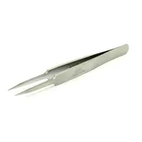 Tamiya Craft Tools Series HG Straight Tweezers