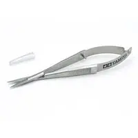 Tamiya Craft Tools HG Tweezer Grip Scissors