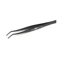 Tamiya Craft Tools Angled Tweezers