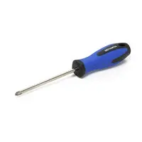 Tamiya Craft Tools Series (+) Screw Driver Pro (L)