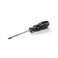 Tamiya Craft Tools Series (+) Screwdriver No.2-L