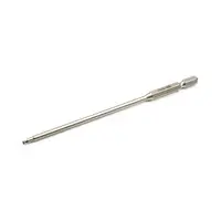 Tamiya Craft Tools Series Hex Wrench Screwdriver Bit (Ball End) 2.5mm