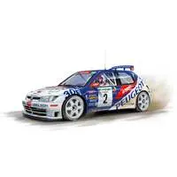 1/24 Scale Model Kit - Vehicle