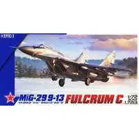 1/72 Scale Model Kit - Fighter aircraft model kits / Mikoyan MiG-29