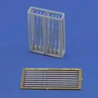 1/35 Scale Model Kit - Detail-Up Parts