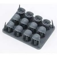 1/35 Scale Model Kit - Detail-Up Parts