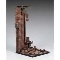 1/35 Scale Model Kit - Diorama