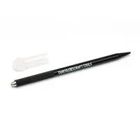 Tamiya Craft Tools Series Engraving Blade Holder (Black)