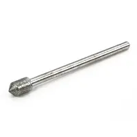 Tamiya Craft Tools Series Electric Router Countersink Bit (for 2mm Screws)