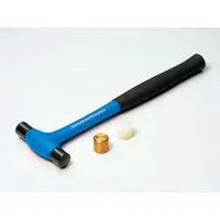 Tamiya Craft Tools Series Micro Hammer (4 Replacement Heads)