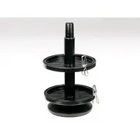 Tamiya Craft Tools Series Paint Jar Stand