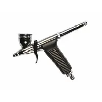 Tamiya Airbrush System Series Spray-Work HG Trigger-Type Airbrush (Super Fine) (0.2mm)