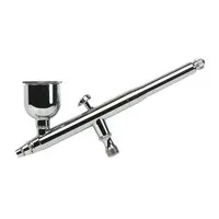 Tamiya Airbrush System Series Spray-Work HG Airbrush III Super Fine (0.2mm)