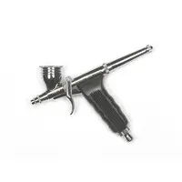SPRAY-WORK HG TRIGGER-TYPE AIRBRUSH (w/INTEGRATED CUP)