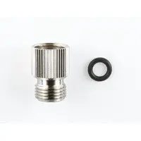 Basic Airbrush Connector Joint