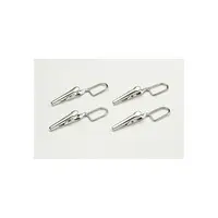 Tamiya Airbrush System Alligator Clip for Painting Stand (4pcs)