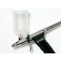 SPRAY-WORK PAINT CUP (40cc)