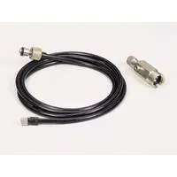 Spray Work Series Propellant Can Attachment Set