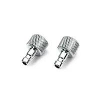 Tamiya Airbrush System Series Quick Hose Joint Plugs 2 pcs.