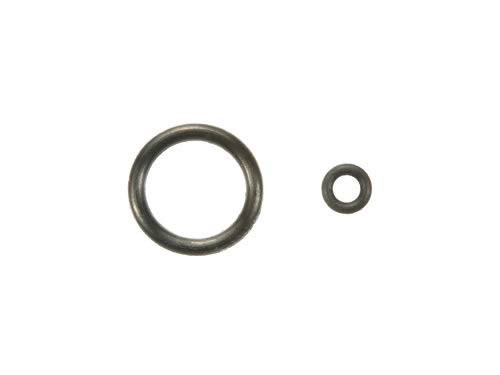 Airbrush system (AO-7020 エアーカン用レギュレーターOリングセット
