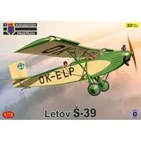 1/72 Scale Model Kit - Aircraft