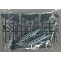 1/72 Scale Model Kit - Airliner / Hawker Siddeley HS.125