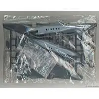 1/72 Scale Model Kit - Airliner / Hawker Siddeley HS.125