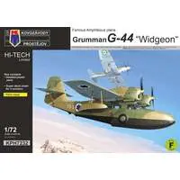 1/72 Scale Model Kit - Aircraft / Grumman G-44 Widgeon
