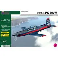 1/48 Scale Model Kit - Trainer aircraft