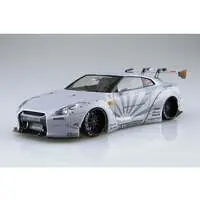 1/24 Scale Model Kit - Liberty Walk