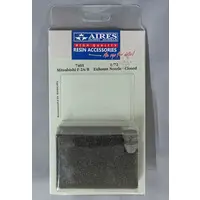 1/72 Scale Model Kit - Grade Up Parts / F-2