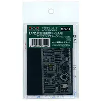 1/72 Scale Model Kit - Etching parts