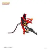 Plastic Model Kit - EVANGELION / Evangelion Unit-02