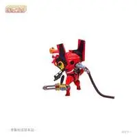 Plastic Model Kit - EVANGELION / Evangelion Unit-02