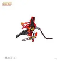Plastic Model Kit - EVANGELION / Evangelion Unit-02