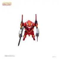 Plastic Model Kit - EVANGELION / Evangelion Unit-02