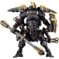 1/24 Scale Model Kit - HEXA GEAR