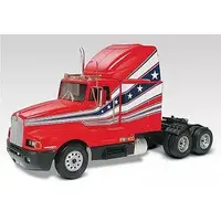 1/32 Scale Model Kit - Kenworth