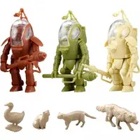 1/35 Scale Model Kit - ARTPLA