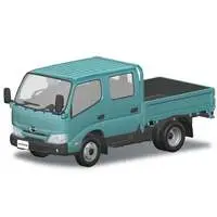1/32 Scale Model Kit - Vehicle / Hino Dutro Truck