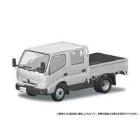 1/32 Scale Model Kit - Vehicle / Hino Dutro Truck