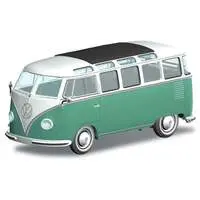 1/32 Scale Model Kit - Volkswagen