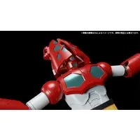 MODEROID - Getter Robo / Getter-1 & Jaguar & Eagle & Bear