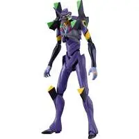 MODEROID - EVANGELION / Evangelion Unit-03