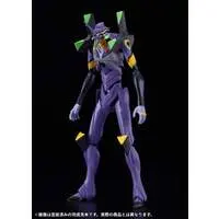 MODEROID - EVANGELION / Evangelion Unit-03