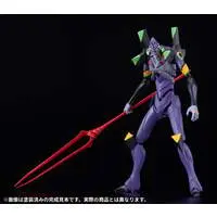 MODEROID - EVANGELION / Evangelion Unit-03