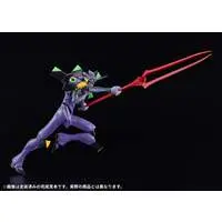MODEROID - EVANGELION / Evangelion Unit-03